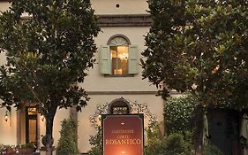 Corte Rosantico